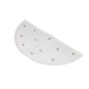 Kids Silicone Placemat Anti Slip Reusable Toddler Food Grade Silicone