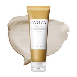 SKIN1004 [SKIN1004]Madagascar Centella Ampoule Foam 125ml