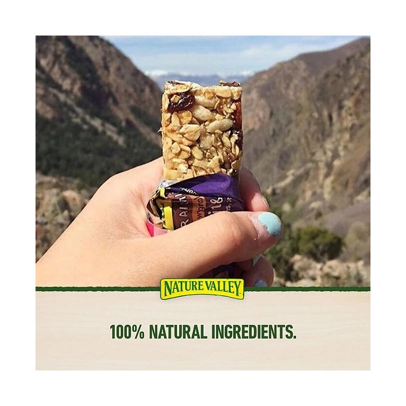 Nature Valley 2 Pack - Nature Valley Chewy Trail Mix