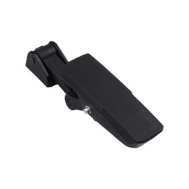 AMBELTOP HLK2201 Hood Latch Compatible with Kenworth T680 2013-2024, Replace L56-6027 L566027, Driver or Passenger Side