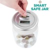 Smart Safe Jar Electronic Digital Money Box
