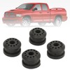4 Set Transfer Case Shift Linkage Bushing 68078974AA Shifter Control