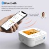 iHealth Track Smart Upper Arm Blood Pressure Monitor with Wide