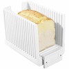 Avanti Bread Slicing Guide, White