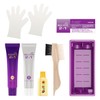 Wella Tone 2+1 Cream Type 6GM [Quasi-drug] (Stylish Gray Hair