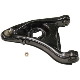 MOOG RK80394 Control Arm and Ball Joint Assembly