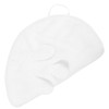 Healvian 3pcs Hot Compress Towel for Facial Steaming Reusable Towel