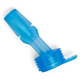 Camelbak THRIVE Kids Bottle replacement Bite Valve - BLUE - single pack