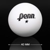 Penn 4-Player Paddle & Ball Set with Organizer, Table Tennis