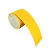 Maxlaser Reflective Tape, Reflective Sheet, Safety Sign, Safety Display, Accident