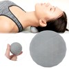 Trigger Point Ball, Portable Myofascial Release Foot Plantar Fasciitis Ball
