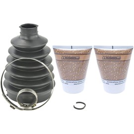 Febest 1617P-163 - Bellows Set, Drive Shaft