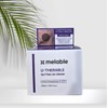 M&Course Half Moon Half Moon Cream 2 x 50ml Forehead