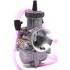 Carburetor For Suzuki Quadzilla Quadracer 500 LT500R LT500 PWK 40mm