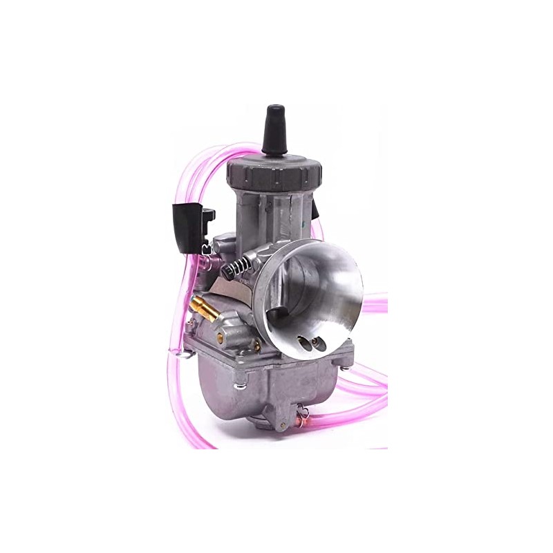 Carburetor For Suzuki Quadzilla Quadracer 500 LT500R LT500 PWK 40mm