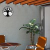 CIM Tambouri Tree of Life Wind Chime UV-Resistant and Weatherproof