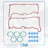uxcell Engine Cylinder Valve Cover Gasket Set Engine Gasket Kit