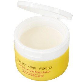 PERFECT ONE FOCUS All-in-One Cleansing Balm Makeup Remover & Pore Cleanser