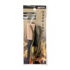 Takagi Fire Starter with Bottle Opener, Wooden Handle, Fire Starter,