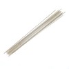 KooingTech Scroll Saw Blades, 12PCS Coping Saw Blades Saws Cutting