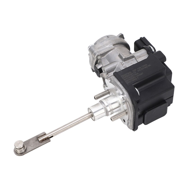 Turbocharger Actuator 03F145701HX High Power Compact Structure Replacement For Seat