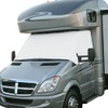 Classic Accessories Over Drive PolyPRO 3 Camper Cover, Fits 8'