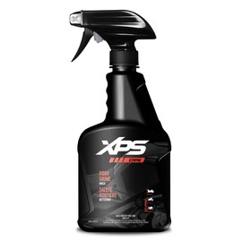 Can-Am New OEM, Spray-and-Rinse Formula, Low Foam, Road Grime Wash, 779350