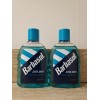 Barbasol PACIFIC RUSH After Shave, 5oz - 2 Bottles