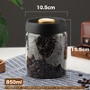 Vacuum Canister, Coffee, Vacuum Canister, Vacuum Storage Container, Antioxidation, Moisture