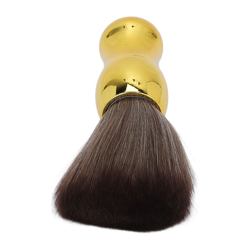 Barber Neck Duster Brush Soft Nylon Hair Hair Sweeping Cleaning