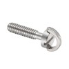 sourcing map Camera Tripod Screw 1/4 Inch Plug Mounting Screw
