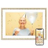 Digital Picture Frame, 10.1'' Frameo Digital Frame Wifi, 1280*800 HD