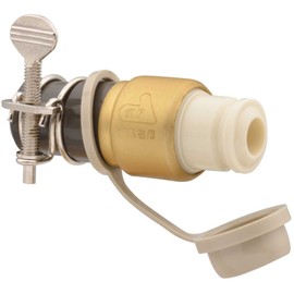 Kakudai Plug for Gas Plug 584-501