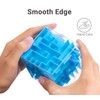 iKeelo Money Maze Puzzle Box (2 Pack) for Kids and