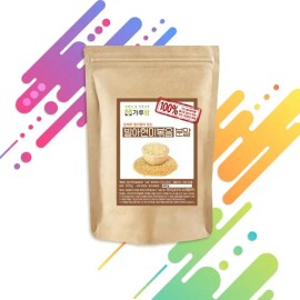 Garurang 200g domestic roasted sprouted brown rice powder / 국산 볶은 발아 현미 가루 200g