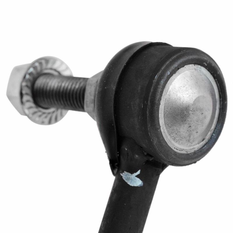 TRQ Front & Rear Sway Bar Stabilizer Link Set Compatible