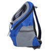 Pet Knapsack Ventilation Comfort Spacious Environmental Protection Nice Appearance Dog