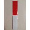 Gzyqzda Safety Reflective Tape 2”x12'', 10pack Waterproof Self Adhesive Auto