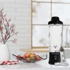 Kitchen Guru Personal Blender Smoothie Juice Mixer Portable Bottle 600ML