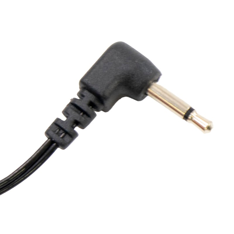 High Grade Earphones, Length 3.3 ft (1 m), 1.0 inches