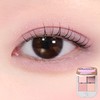 tooq One by Genuine Magnetic Eye Shadow 4-Palette - A04