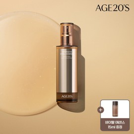 Age 2 Wellness (현대Hmall)에이지투웨니스AGE20S 인텐시브 바이탈 에센스 50ml AGE20S Intensive Vital Essence 50ml