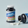Daily One Calcium Magnesium Zinc 1,300mg x 120 Tablets (2