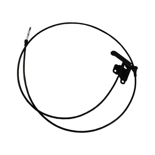 Ronyme 912-001 Hood Release Cable Professional High Performance Sturdy Repair