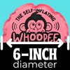 Revive Wonder Self Inflating Whoopee Cushions | 2 Pack, 6
