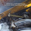 Drive Tensioner Spring Compatible with Hustler 604490 Raptor Raptor SD