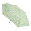 Moonbat [Esta] Rain Umbrella, Folding Umbrella, Women's, Windproof, Commuting to