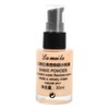 Baluue Skin Tint Moisturizer Concealer Full Coverage Spf Protection Women's