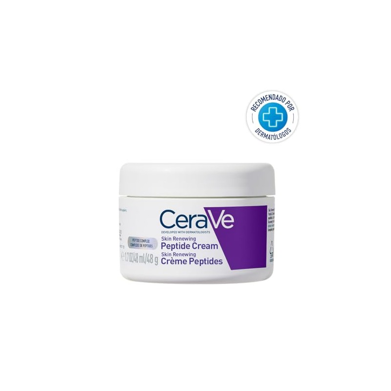 CeraVe Skin Renewing Night Cream 1.7oz