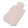 2000ML Hot Water Bag High Density Injection Hot Water Bottle